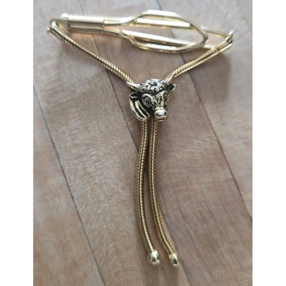 Bullhead vtg bull